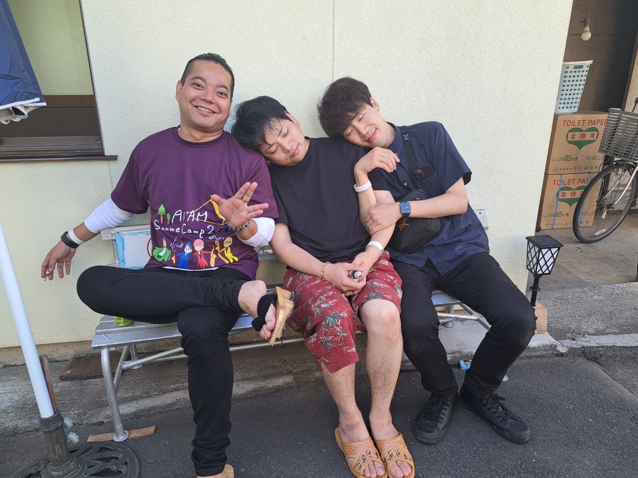 Summer time アカウント 重要なお知らせ 新年早々、何者かの不正アクセスによりinstagramの